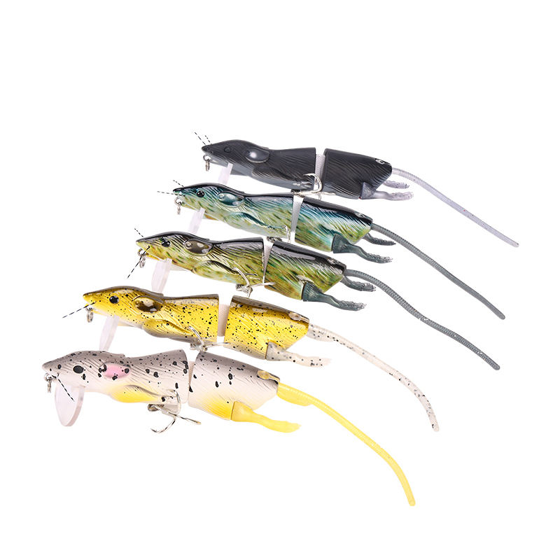 Fishing Lure Popper - WEIHE 1 ST g 8 cm
