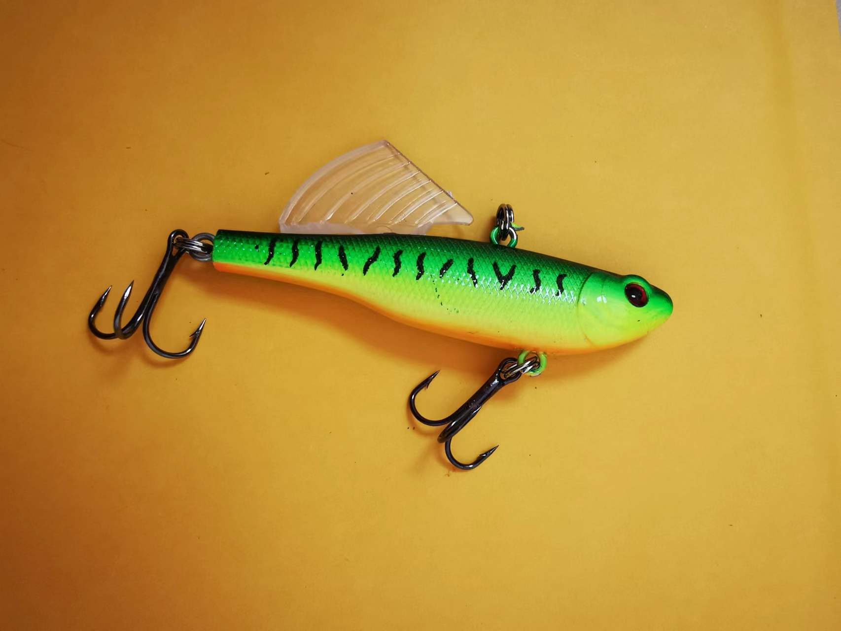 Uitverkoop Vissen Lokken Minno - Fishing Lure Spoon recensie en prijs