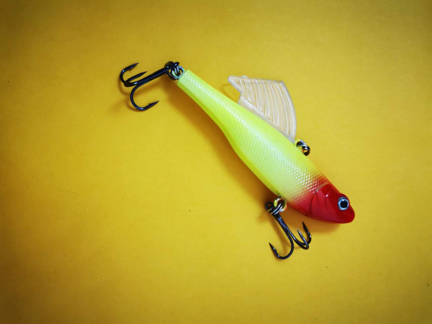 Uitverkoop Vissen Lokken Minno - Fishing Lure Spoon recensie en prijs