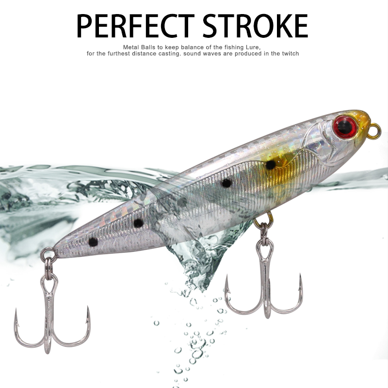 Wondershot D03 85 Mm/100 Mm Ho - Fishing Lure Crankbait recensie en prijs
