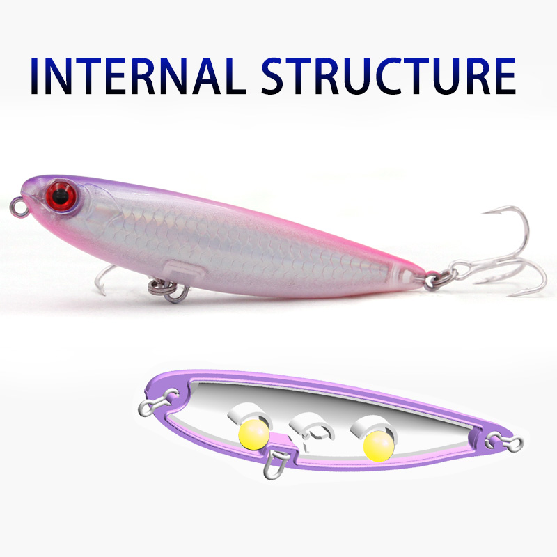 Wondershot D03 85 Mm/100 Mm Ho - Fishing Lure Crankbait recensie en prijs