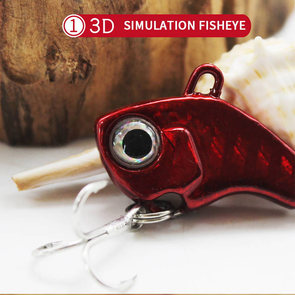 ToplineTackle Staart Spinner V - Fishing Lure Popper recensie en prijs