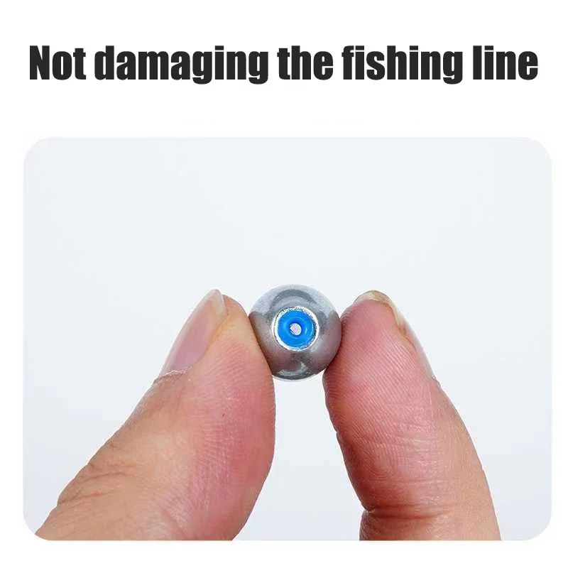 10 stks/partij Legering Holle  - Fishing Lure Spinnerbait recensie en prijs