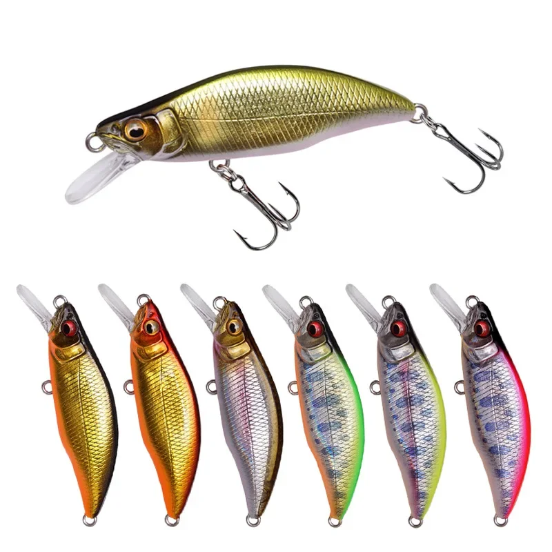 1Pc Japan Design 51Mm 4.2G Zin - Fishing Lure Crankbait recensie en prijs