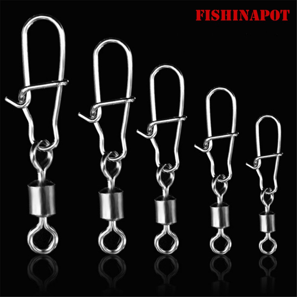 FISHINAPOT 30 stks/partij 2 #  - Fishing Lure Spinnerbait recensie en prijs
