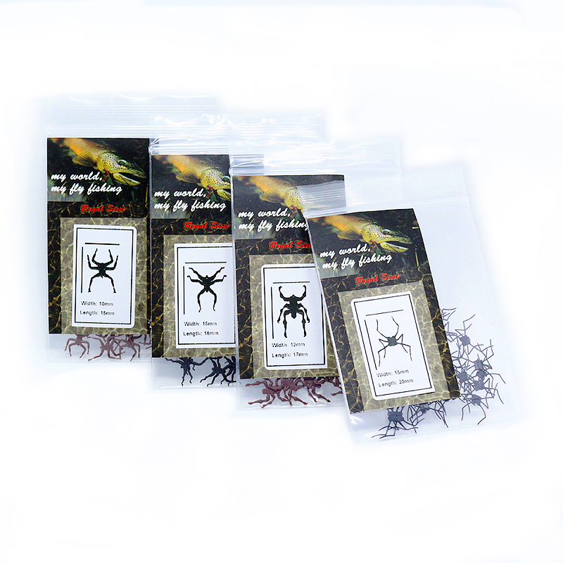Persuader Hot 20 stuks verpakk - Fishing Lure Popper recensie en prijs