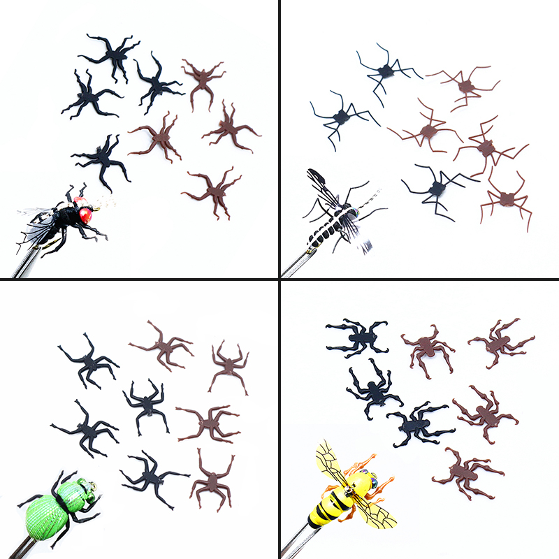 Persuader Hot 20 stuks verpakk - Fishing Lure Popper recensie en prijs