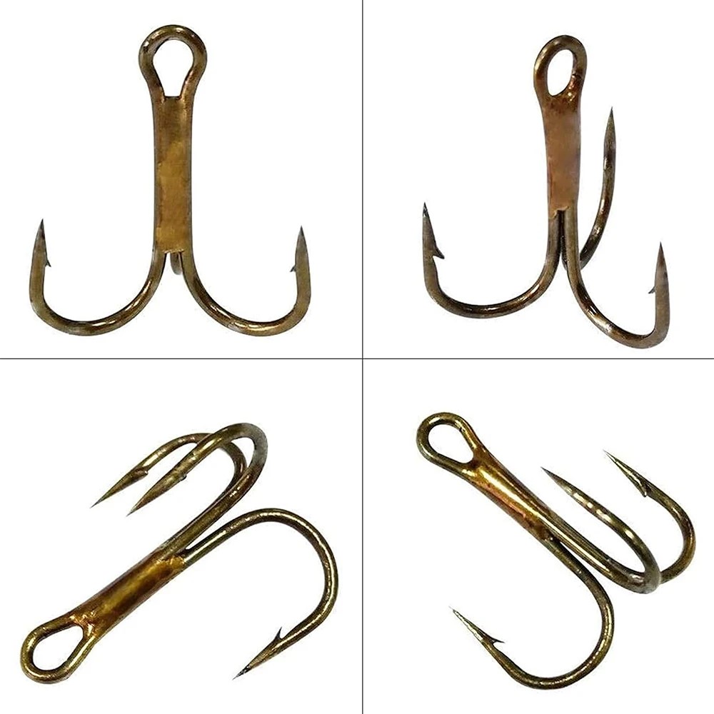 140 Stuks Visaas Maken Kit Vis - Fishing Lure Spoon recensie en prijs