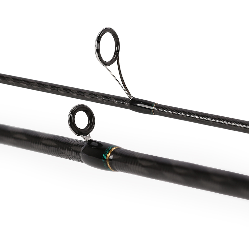 TSURINOYA lange werphengel MYS - Kastking Reel Zephyr recensie en prijs